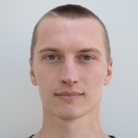 Max Timuska-Carr