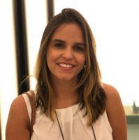 Thaysa Sarmento