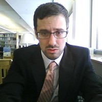 Adam Hackman