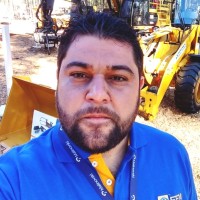 Gilberto Passos