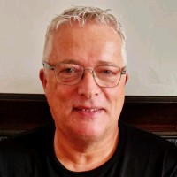 Andy Morrison