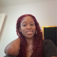 Monae Johnson