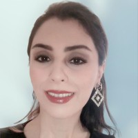 Darya Khakzad