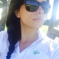 Mayra Delgado