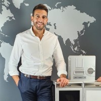 Deniz Sarialtin
