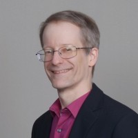 Russell Smith