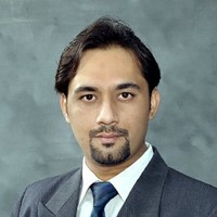 Yasir Siddiqui