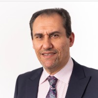 Dr. Yasseen Al-Naeeb