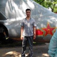许万军