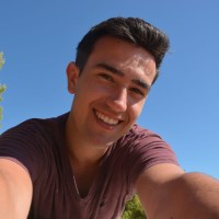 Max Monti