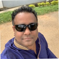 Pradeep Ravindranathan