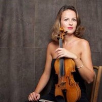 Claire Salesse