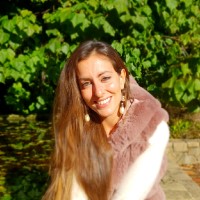 Silvia Lechuga Villalon