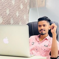 SHIVAM PRATAP SINGH TOMAR