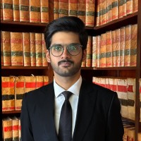 Ahmad Abdul Rehman