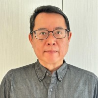 Melvyn Goh