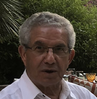 Mehdi Salmouni Zerhouni