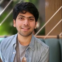 Bilal Ahmed Mohammed