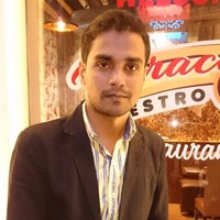 Prashant Kumar
