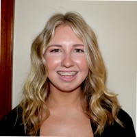 Jenevieve Rusin, Rd, Ld