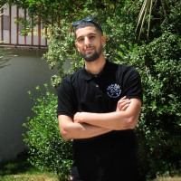 Hasan Alqishti