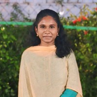 Saraswathi S