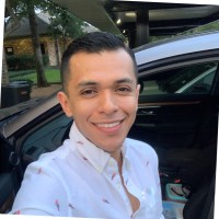 Edgar Ismael Mendez Rivera