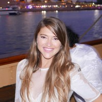 Ingrid Stepanovich