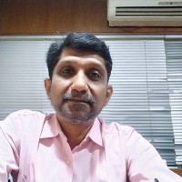 Venkatachalam Narayanan