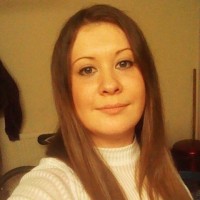 Nicola Bramhall