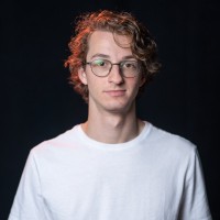 Zachary Vaughn