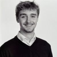 Etienne Gras