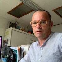 LUDOVIC BLOT