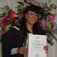 Chantelle Davey