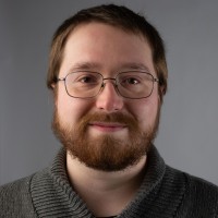 Zachary Heuss