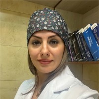 Mona Akbari