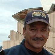 Dave Hoffman