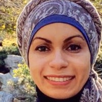 Eman Aldameri
