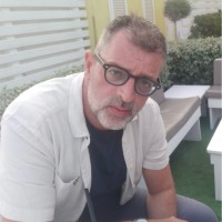 Marcello Finello