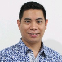 DR. (C) Yoseph Kaburuan, S. Sos., MBA.