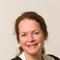 Susanne Sondrup Eriksen