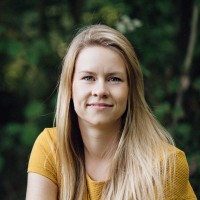 Ann Christin Kornelsen