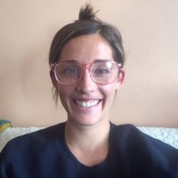 Nadia Mishkin