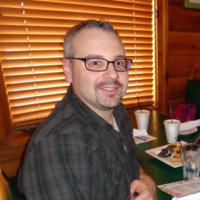 Robert Edberg