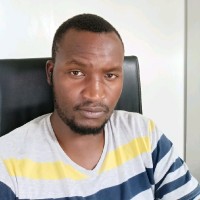 Edward Njuguna