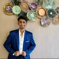 Pranav Thorat