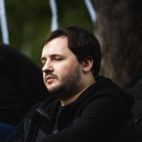 Andrew Kolomiets
