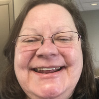 Mary Taylor