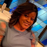 Stéphanie Augustin