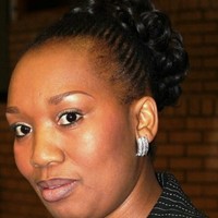 Tumi Shibambo